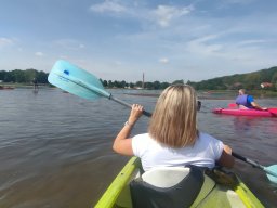Wycieczka do Zamościa 2023